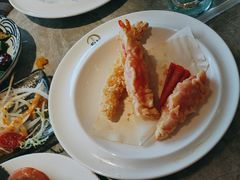 -極上萬膳·日料放题(来福士江景店)
