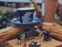 -拾壹cafe·工作室
