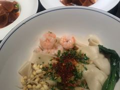 -鸽子侯·家宴·平价海鲜(市图书馆店)