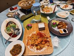 -鸿鑫海鲜楼(福辉店)