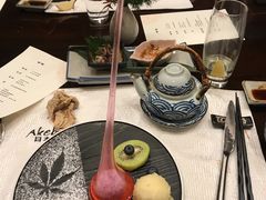 -曙亚洲餐厅-重庆富力艾美酒店(南坪万达广场店)