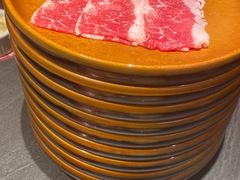 -牛YO寿喜烧火锅自助(三台子万象汇店)