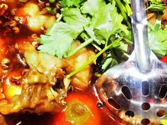 -望京一号·重庆江湖菜(工体店)