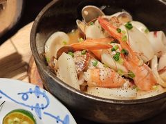 -沼津港精致料理·寿喜烧·烧鸟(龙湖南桥天街日料榜单店)