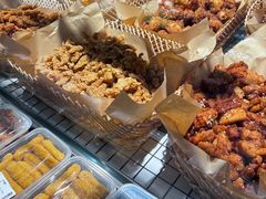 -永辉超市(福州市大儒世家店)