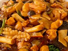 -裕德隆清真饭庄·天津特色菜(河东店)