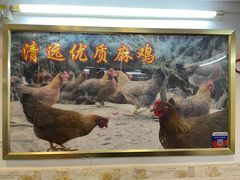 -文记壹心鸡(宝华路店)
