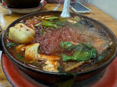 -清真·马文砂锅大全(麦苋街店)