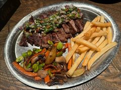 -Q MEX 库迈墨西哥餐吧(三里屯店)