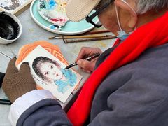 -回龙窝历史文化街区