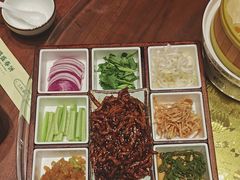 -满盛家宴·烤鸭·海鲜天津菜(河北路总店)