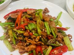 -南小馆(迪士尼小镇店)