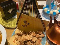 -壹零捌道·北京烤鸭(车公庄店)