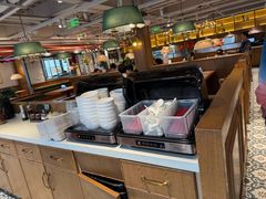-金谷园饺子馆(北邮总店)