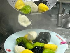 -双合园·海鲜水饺青岛菜(品牌首店)