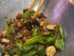 -不是烧烤·武汉烧烤·地道湖北菜(大成路店)
