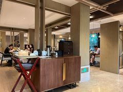 -杭州西湖柳莺里酒店·闻莺厅