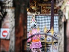 -乌布德传统市场