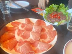 -三江两海老火锅(北京首店)