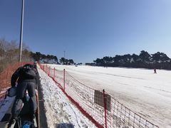 -棋盘山冰雪大世界