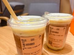 -去茶山(重庆万象城店)