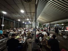 -同心烧烤(总店)