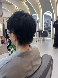 -P.STYLE 派斯造型