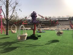 -北京鹿世界主题园