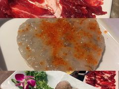 -大喜牛鲜牛肉火锅(营迹路店)