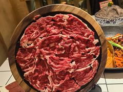 -旧街市鲜货老火锅(大光路店)