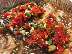 -茸梅路右拐龙虾-农家菜(松江店)
