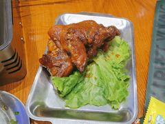 -路边羊烧烤酒场(宝带路店)