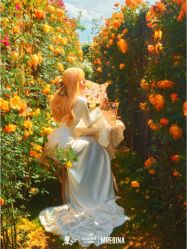 -Mregina 美人纪摄影(样片研发中心)