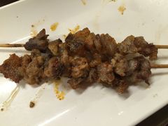 烤串-福寿斋·老北京铜锅涮肉·烧烤(清岚店)