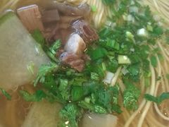-苏氏牛肉面(团结路店)