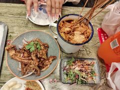 -老味烧烤(总店)