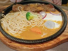 -红屋牛排(闽江路店)