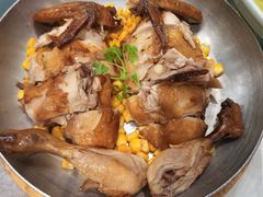 -港丽餐厅(龙之梦长宁店)