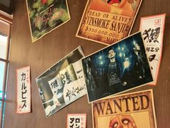 -白石的深夜食堂(济南万象城店)