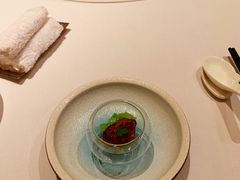 -广州富力丽思卡尔顿酒店·丽轩·粤菜