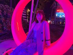 -枫花园汽车电影院(朝阳公园店)