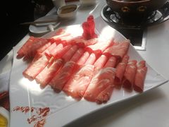 -乔先生涮肉·鲜活牛羊肉火锅(塘沽店)