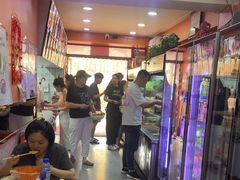 -安发瞧麻辣烫(总店)