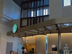 -星巴克臻选(外滩中心店)