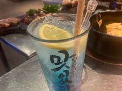 -炑八韩烤(琼华店)