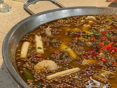 -麻小度青花椒鱼(安德总店)