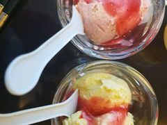 -百香自助餐厅·西安唐隆国际酒店(曲江店)
