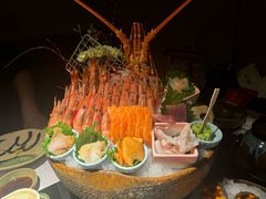 -花潮料理艺食馆(成都万象城店)