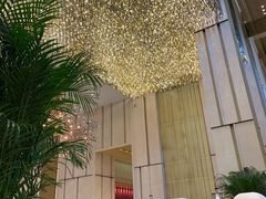 -北京海湾半山酒店-加咖啡西餐厅