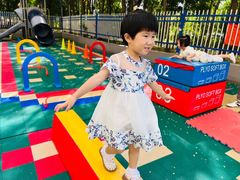 -贝乐多幼儿园(中北校区)